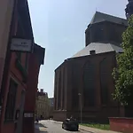 Norddeutscher Hof Stralsund