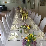 Gasthof Norddeutscher Hof Stralsund