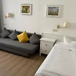 Norddeutscher Hof 3* Stralsund
