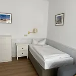 Norddeutscher Hof 3* Stralsund