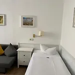 Norddeutscher Hof 3* Stralsund