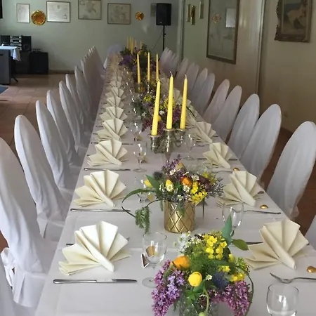 Gasthof Norddeutscher Hof Stralsund