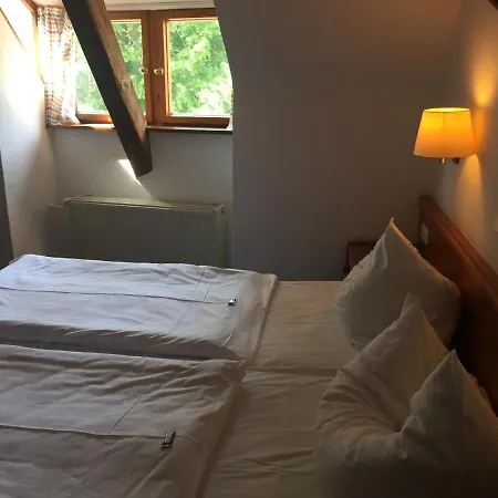 Norddeutscher Hof Pensionat