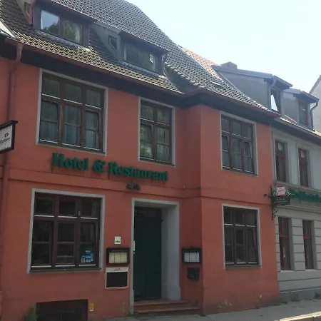 Norddeutscher Hof Maison d'hôtes