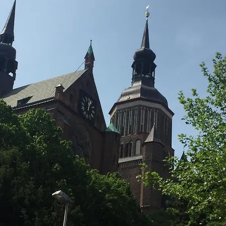 Pensionat Norddeutscher Hof