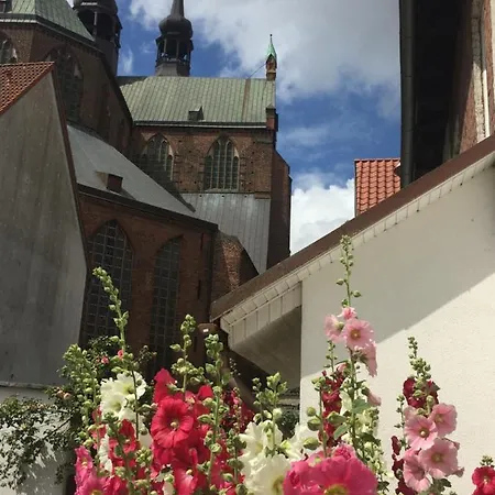 Norddeutscher Hof Stralsund