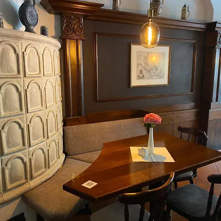 Norddeutscher Hof Stralsund