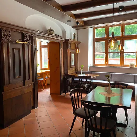 Gasthof Norddeutscher Hof 3*