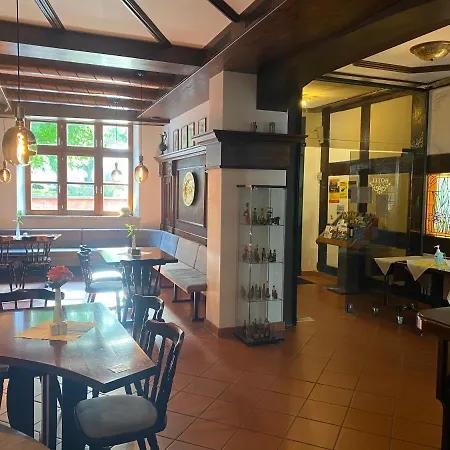 Norddeutscher Hof 3* Stralsund