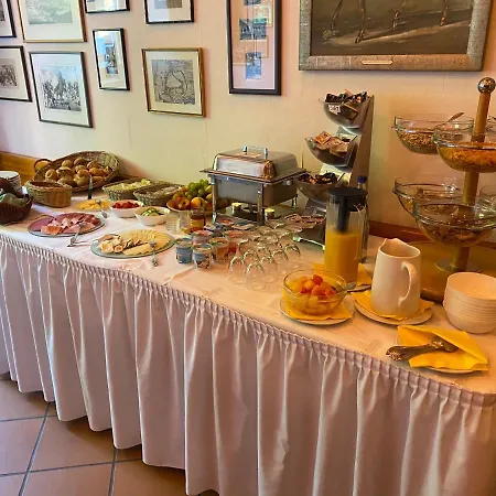 Norddeutscher Hof 3*