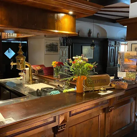 Norddeutscher Hof Gasthof 3*