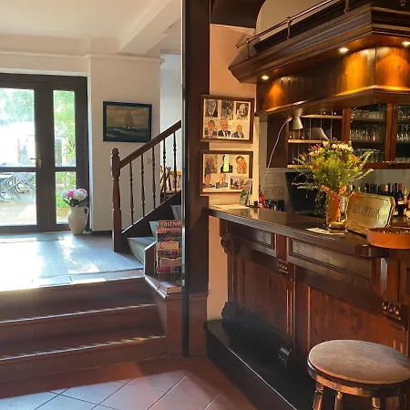 Gasthof Norddeutscher Hof