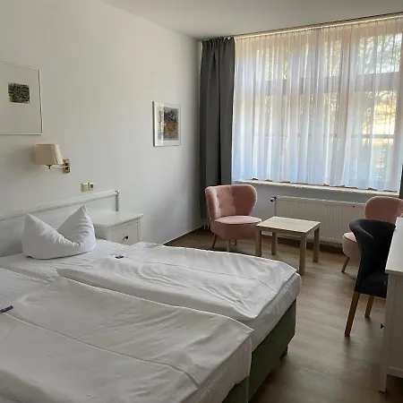 Pensionat Norddeutscher Hof