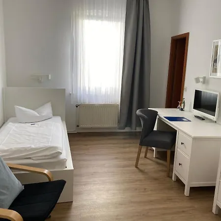 Norddeutscher Hof Maison d'hôtes 3*