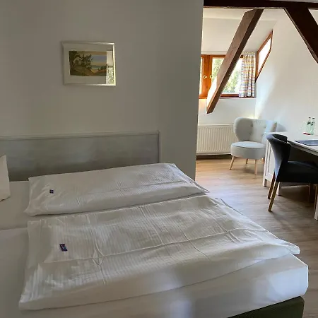 Norddeutscher Hof Gasthof 3*