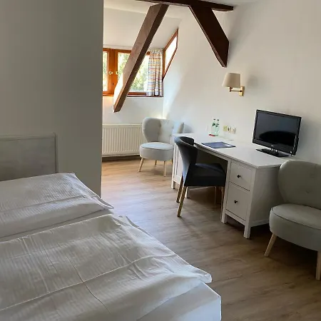 Norddeutscher Hof 3*