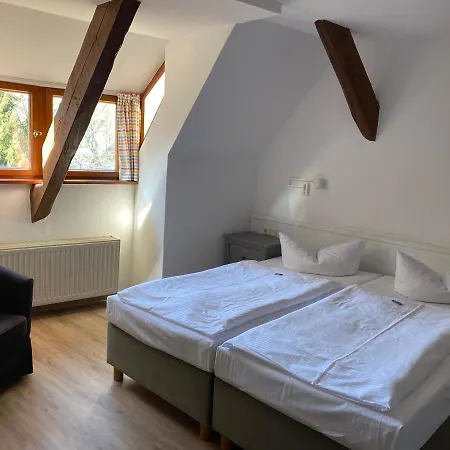 Norddeutscher Hof Stralsund