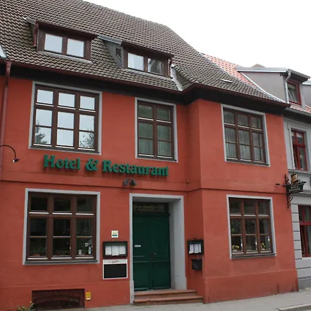 Maison d'hôtes Norddeutscher Hof