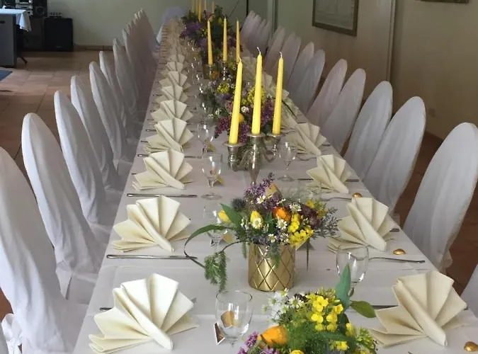 Gasthof Norddeutscher Hof Stralsund