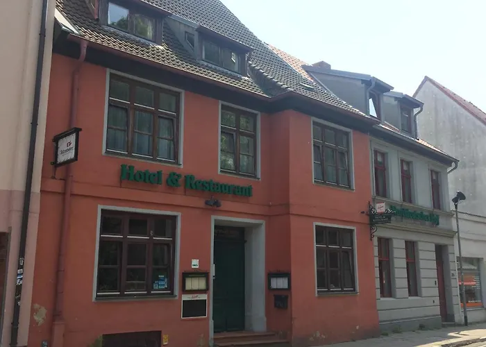 Norddeutscher Hof Gasthof