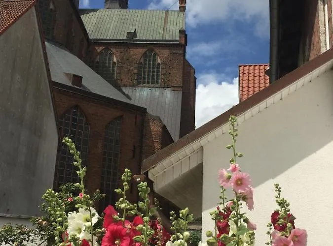 Norddeutscher Hof Stralsund