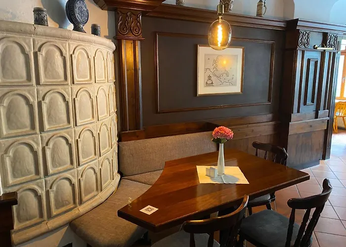 Norddeutscher Hof Stralsund