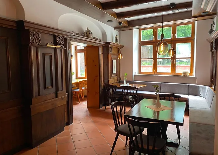 Gasthof Norddeutscher Hof 3*