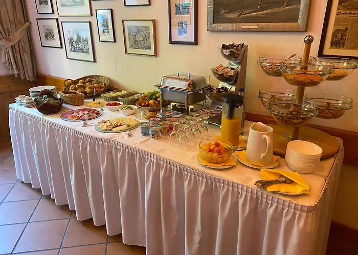 Norddeutscher Hof 3*