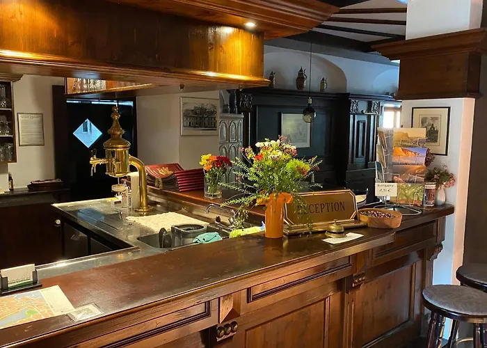 Norddeutscher Hof Gasthof 3*