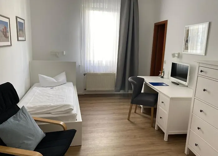 Norddeutscher Hof Gasthof 3*