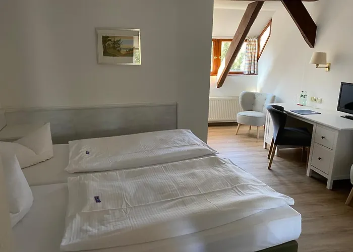 Norddeutscher Hof Gasthof 3*