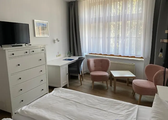 Norddeutscher Hof Gasthof 3*