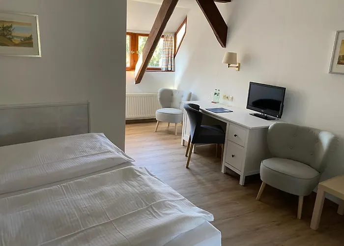 Norddeutscher Hof 3*